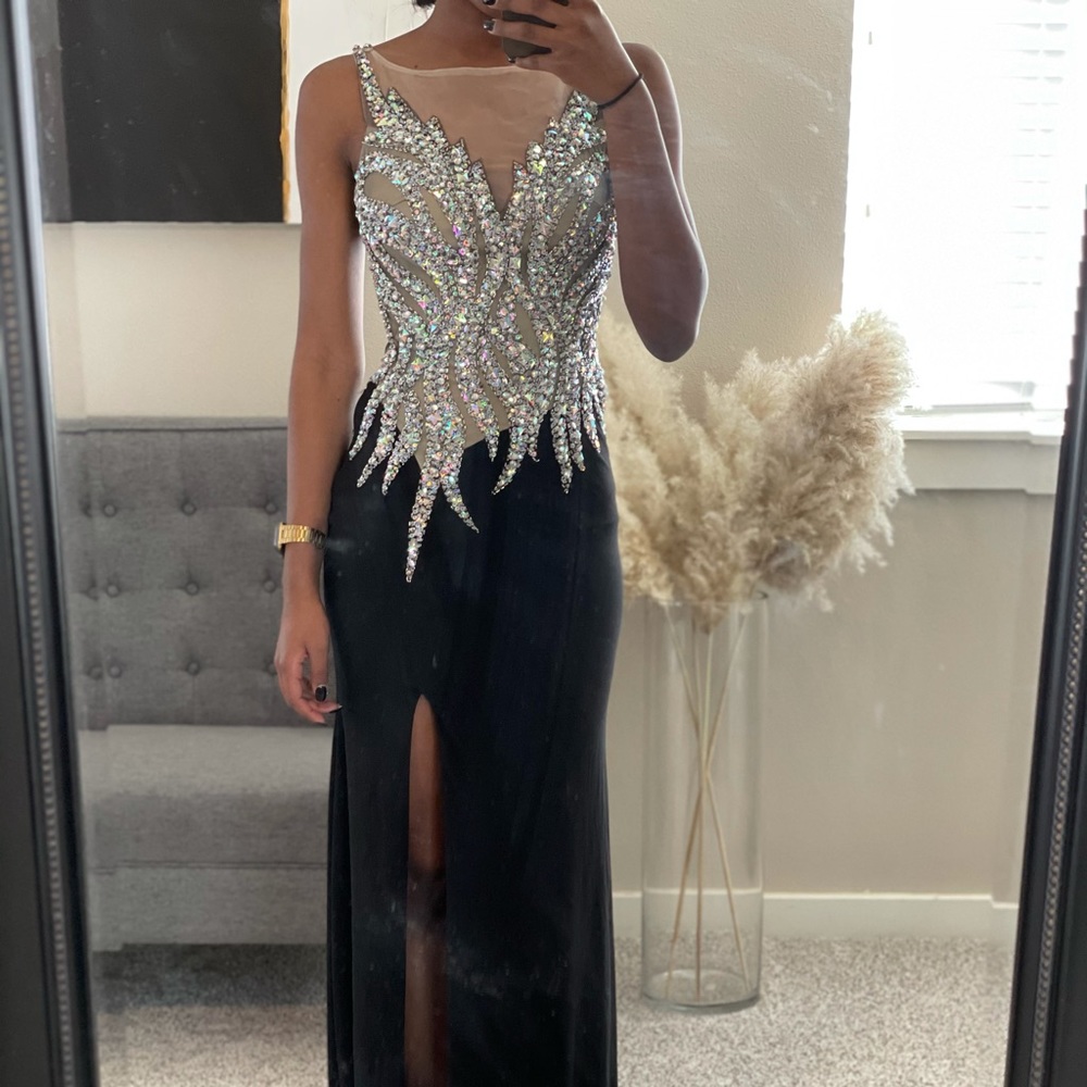 Milano formals dress